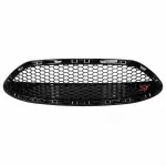 D2BZ17E810CA - : Upper Grille for Ford Image