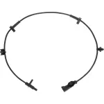 2ABS2956 - : Holstein Parts 2ABS2956 ABS Wheel Speed Sensor for HOLSTEIN Image