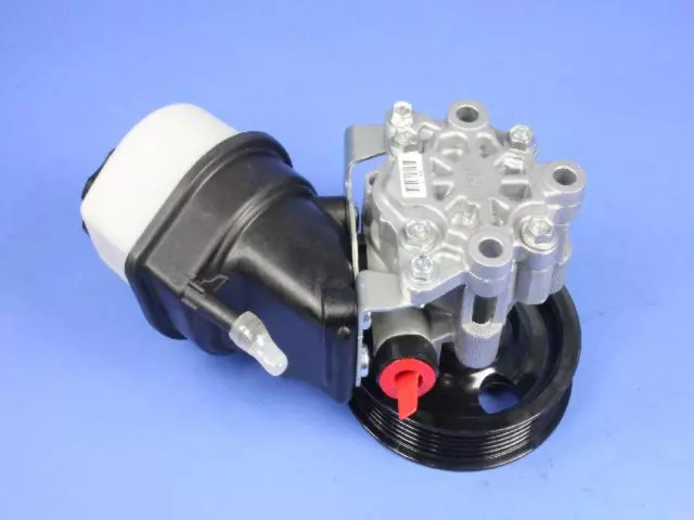 Pump Assembly - Mopar (5290778AA)
