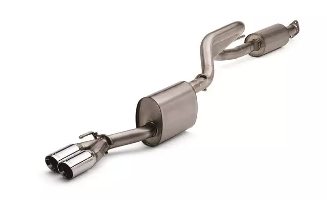 2017 Performance Exhaust With Calibration (1.4L Turbo - Rs Hatchback) - GM (84154146)