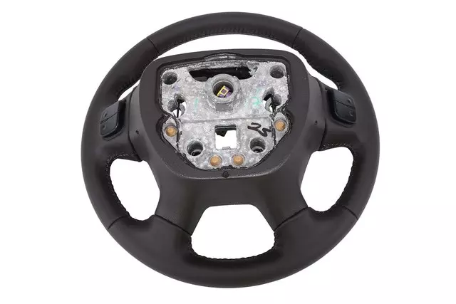 Cocoa Steering Wheel - GM (84092367)