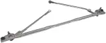 602106 - Wiper and Washer: Windshield Wiper Transmission for Dorman Image