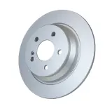 355115412 - : Disc Brake Rotor for Hella Pagid Image