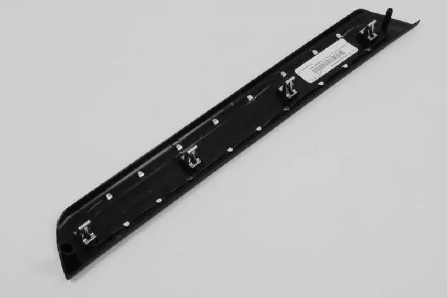 Scuff Plate, Right - Mopar (1NC80HL1AB)