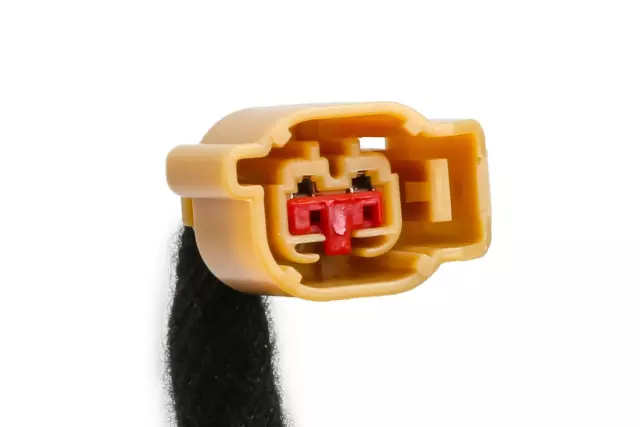 Front Passenger Side Door Wiring Harness - GM (23424674)