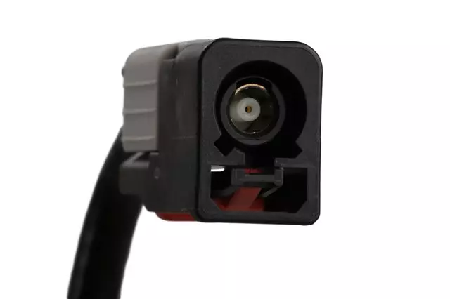 Instrument Panel Antenna Coaxial Cable - GM (84692997)