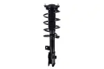 4333957L - : Focus Auto Parts Suspension Strut and Coil Spring Assembly for Focus Auto Parts Image