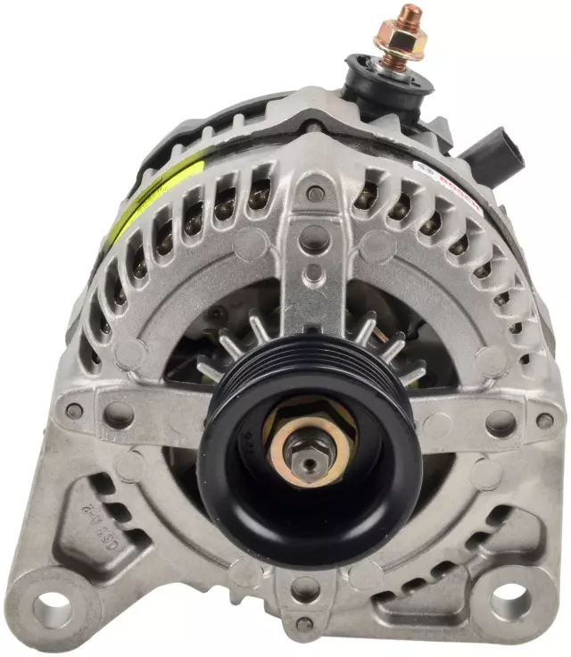 AL6478X - : Bosch Alternator for Bosch Image