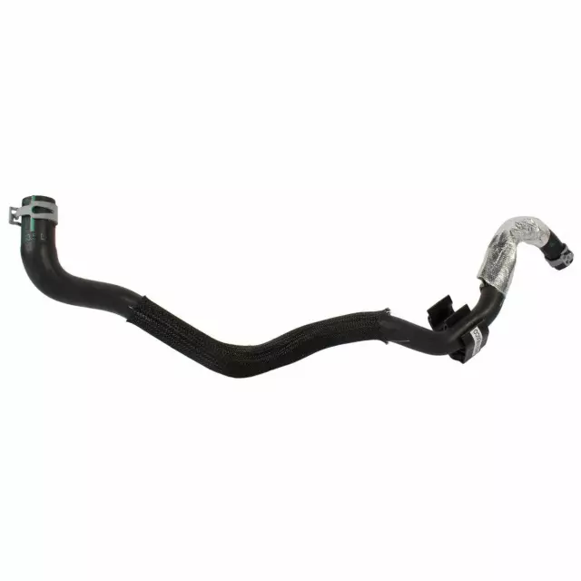 KH456 - HVAC: HVAC Heater Hose for Ford: Fusion | Lincoln: MKZ Image