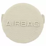 BT4Z7831458AA - Body: Upper Center Pillar Trim Cover for Ford: Edge | Lincoln: MKX Image