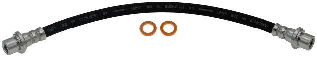 H380516 - : Brake Hydraulic Hose for Dorman Image