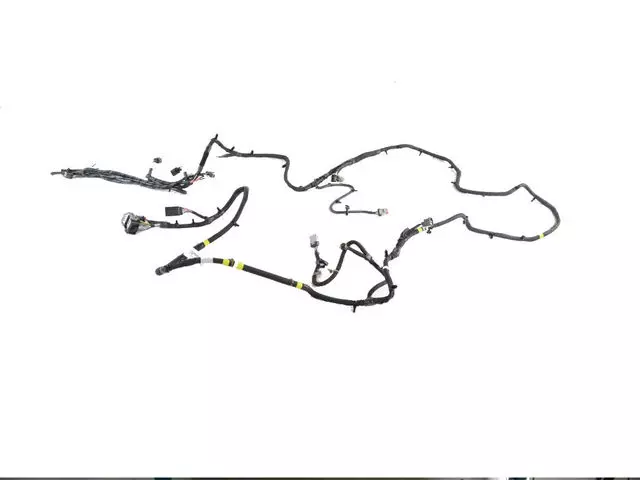 Wiring - Mopar (68300237AC)