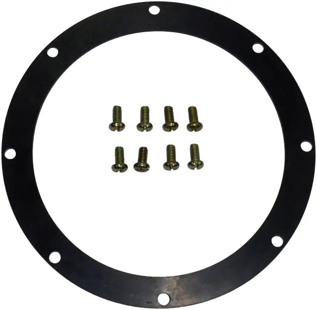 579009 - Air and Fuel Delivery: Fuel Pump Lock Ring for Dorman Image