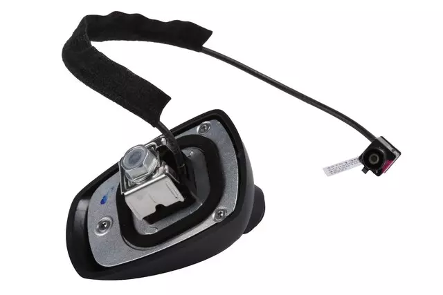 42751362 - : Radio Antenna Base for GM Image