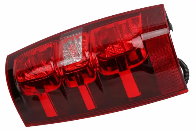 22837923 - Electrical: Combo Lamp Assembly for GM Image