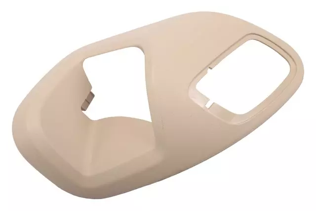 23135933 - Body: Handle Bezel for Cadillac: ELR Image