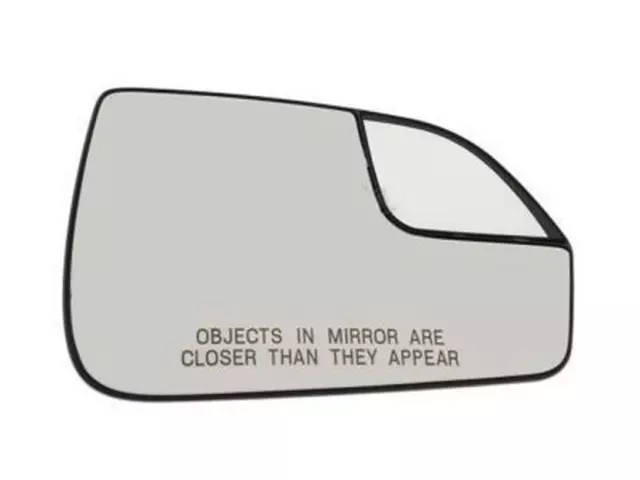 FP5Z17K707E - Body: Mirror Glass for Lincoln: MKZ Image