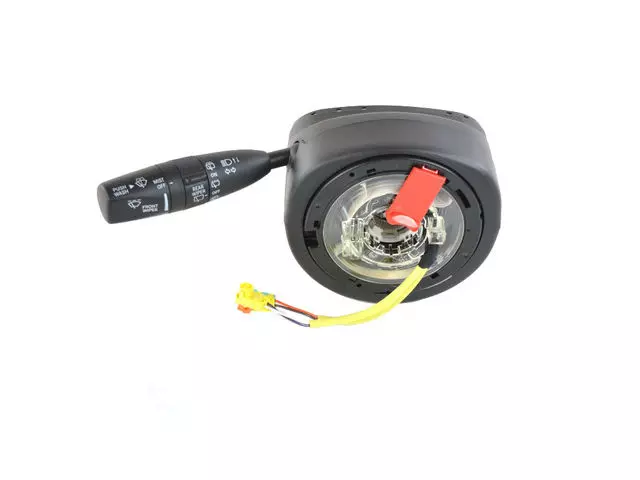 5VN52DX9AE - Restraints: Steering Column Module for Mopar Image