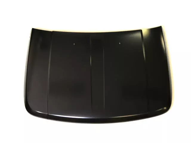 55360878AC - Body Sheet Metal Except Doors: Hood for Mopar Image