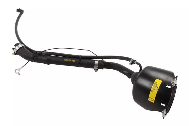 22951214 - Fuel System: Filler Pipe for GM Image