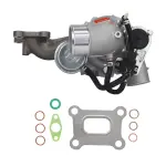 K8430103R - : Turbocharger for Rotomaster Image