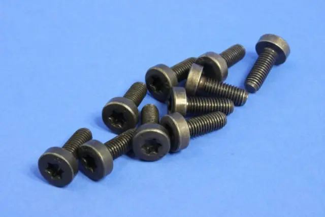 Screw - Mopar (6510696AA)