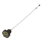 MO129 - : Engine Oil Filler Cap for Motorad Image
