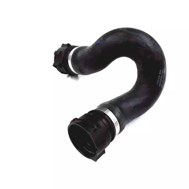 4G0122101 - Cooling System: Upper Hose for Audi: A6 Quattro, A7 Quattro Image