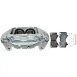 19285497 - : Remanufactured Caliper for GM Image