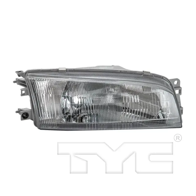 20617900 - : TYC Headlight Assembly for TYC Image