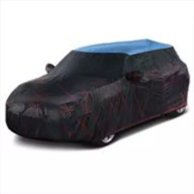 82152408529 - : Indoor/Outdoor Car Cover for Mini Image