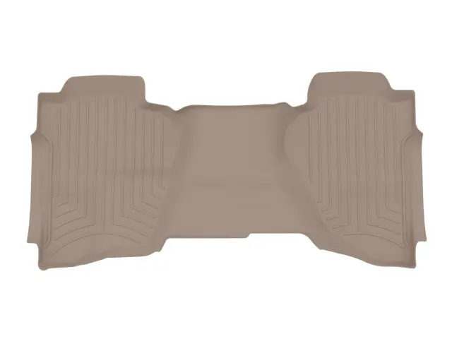 455423IM - Accessories: Tan FloorLiner™ HP for WeatherTech Image