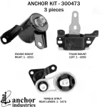 300473 - : Anchor Engine Mount Kit for Anchor Image