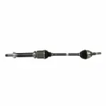 TX769 - Front Drive Axle: Motorcraftâ„¢ Axle Assembly for Ford: Fusion Image