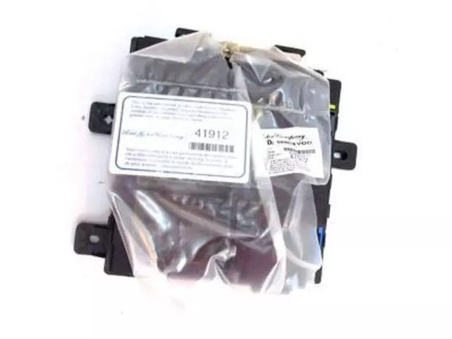 Control Module - Ford (5F9Z-15604-DA)