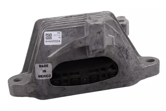 84062224 - : Transmission Mount for ACDelco Image