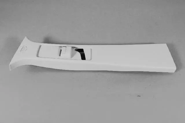 B Pillar Molding, Left - Mopar (1DP51DK7AC)