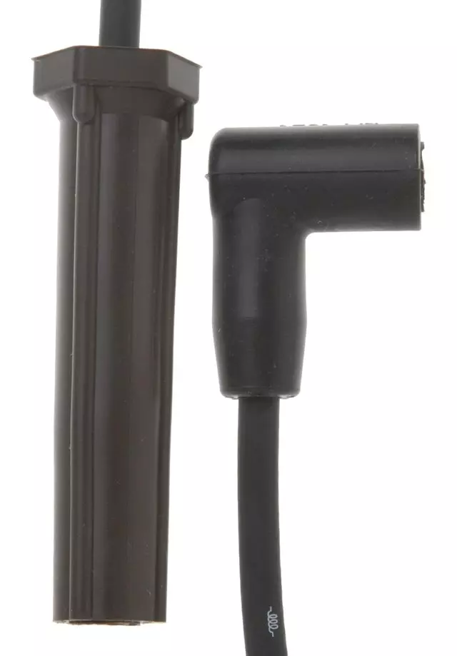 88862403 - : Spark Plug Wire Set for GM Image