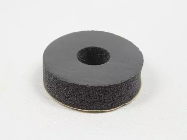 68145077AA - Air Conditioners and Heaters: Drain To Dash Seal for Mopar Image