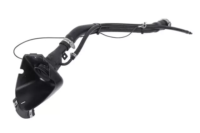 22951212 - Fuel System: Filler Pipe for GM Image