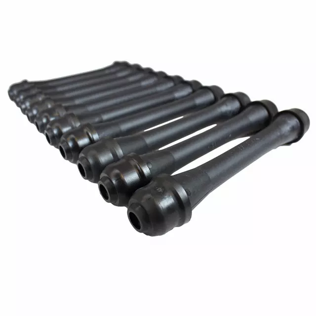 2L2Z5K483BA - Suspension: Stabilizer Link for Ford: Explorer, Explorer Sport, Explorer Sport Trac, Ranger | Mercury: Mountaineer Image