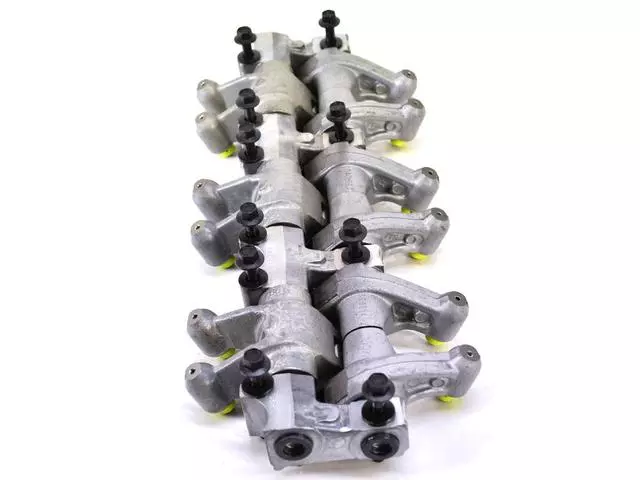 4892293AC - : Inlet And Exhaust Valve Rocker Arm Assembly for Mopar Image