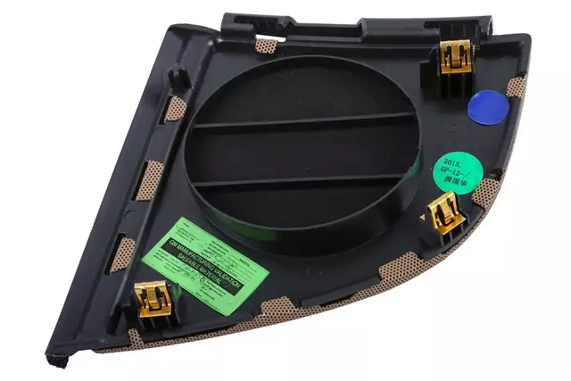 84025702 - Body: Speaker Grille for Cadillac: CT6 Image