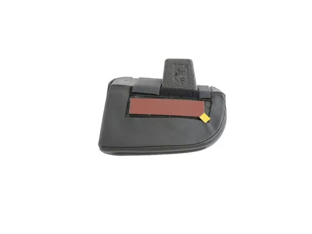 Storage Bin, Lower Left, US - Alfa Romeo (6ER46JXWAA)