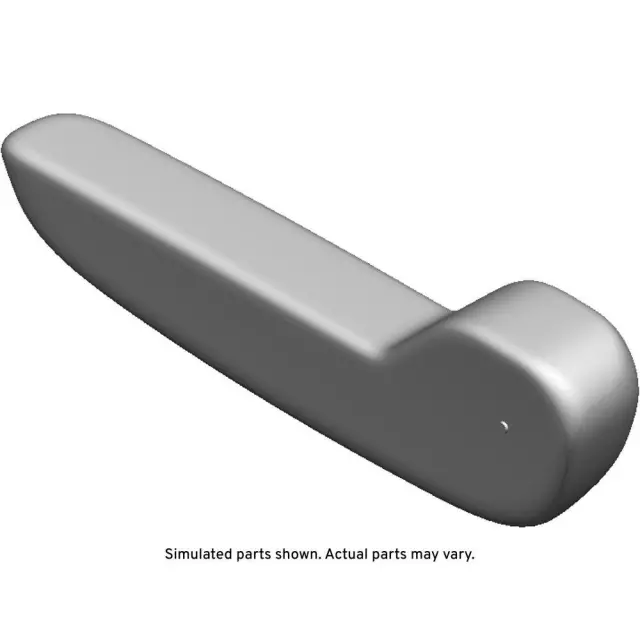 84741953 - Body: Armrest for GMC: Acadia Image