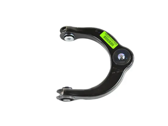 68291037AB - Front Suspension: Upper Control Arm, Left for Mopar Image