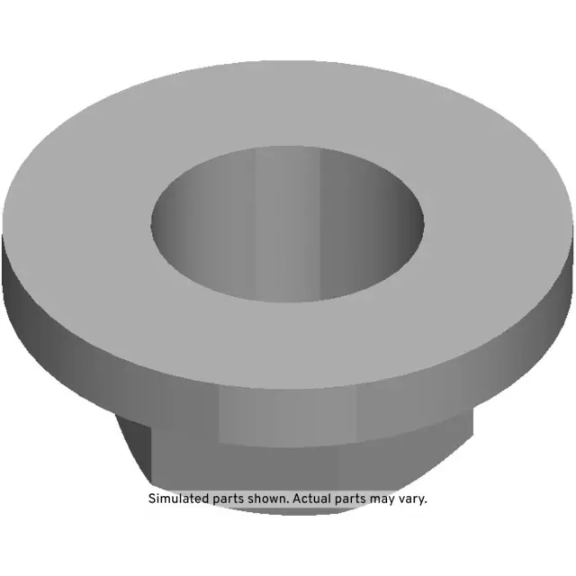 11561963 - : Multi-Purpose Nut for Chevrolet: Equinox | GMC: Terrain Image