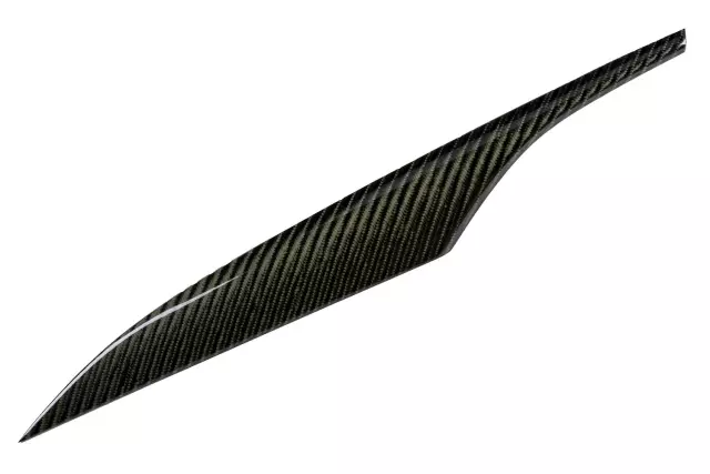 23205678 - : Service Component, Trim Package - Driver's Side (LH) for Cadillac: CTS Image