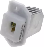 277614BA0A - HVAC: Module for Nissan: NV1500, NV2500, NV3500, Pathfinder, Qashqai, Rogue, Rogue Select, Rogue Sport, Sentra, TITAN, TITAN XD Image