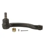 ES801454 - : Front Right Outer Steering Tie Rod End for Moog Image